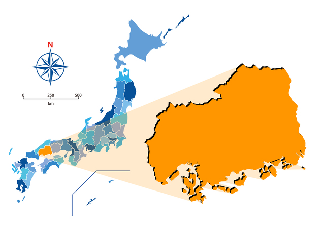広島県広島市データ復旧専門家
